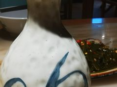 老湖南手工米酒-洞庭记·老湖南味道(下沙店)