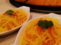 -江湖水乡铁锅炖魚(周庄嘉园店)