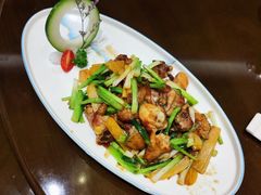 -富丽华大酒店·御园中餐厅(茶亭路店)