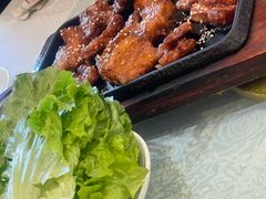 -老人和饭店(打浦路店)