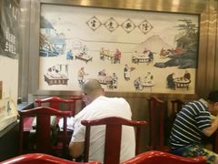 -老回回小吃(百万庄店)