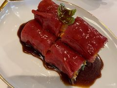 -伯衡55·吉品轩(乌鲁木齐南路店)