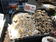 -星伦多自助料理(华润万象城店)