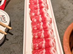 -南门四季铜锅涮肉(左家庄店)