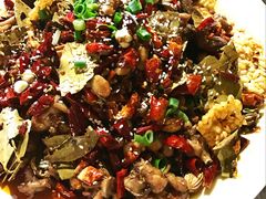 -李四哥太安鱼食府