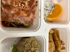 豆糕-天厨妙香素食餐厅(清华店)