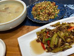 -白家寨子·山野白族菜(古城总店)