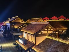 -东台西溪天仙缘景区