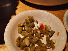 -潮粥荟·潮汕砂锅粥(朝阳大悦城店)