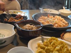 -前海沿·青岛菜(李沧万达店)