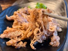 -朴大人炭烤·韩国料理(奥帆中心海尔洲际店)