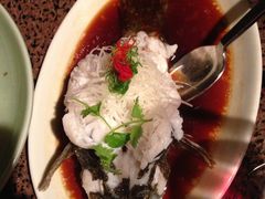 -湖滨28中餐厅·西湖宴·杭州君悦酒店