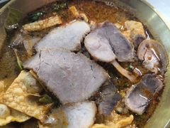 -好快螺柳州螺蛳粉(大西门店)