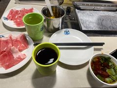 -爱客得牛排海鲜烤肉·火锅自助(春熙路黑金好店)