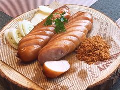 -FOOOO CITY CLUB 孚乐里音乐西餐酒吧(来福士店)
