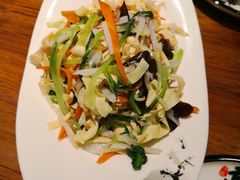 -明城饭店(万科九都荟店)