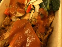 -超级碗FOODBOWL(成都来福士店)