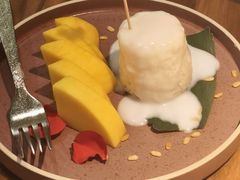 -星叶·东南亚料理(温州万象城店)