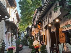 -小河直街历史文化街区