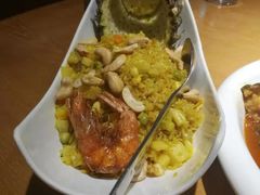 -渔太泰漓江小馆·广西融合菜(西街店)