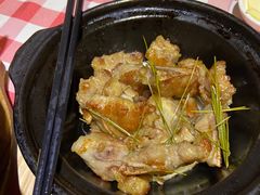 -龙桥私厨·姜花菊花过桥鱼·顺德菜(容桂店)