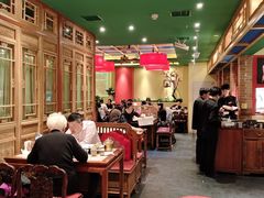 -小吊梨汤·北京菜·烤鸭(鸟巢店)