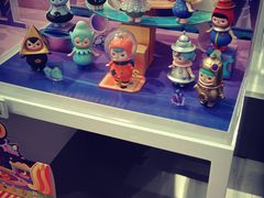 -泡泡玛特POPMART(合生汇店)