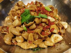 -渔乡米香·剁椒鱼头(四方坪店)