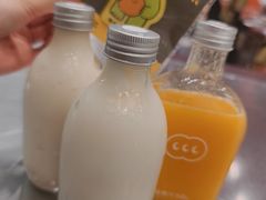 -混果汁(福田领展中心城店)