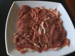 -情忆草原涮肉馆