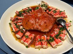 -宴周康·精致江浙菜(周浦店)