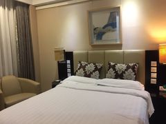 -北京A·C·Embassy酒店(三里屯工人体育场地铁站店)
