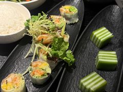 -美奈小馆·越南料理(福田星河COCO Park店)