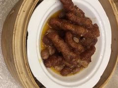 -龙的酒楼·手工早茶·顺德菜(近良路店)