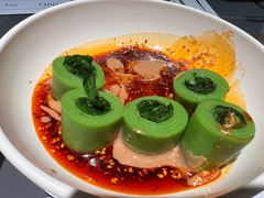 -小大董·烤鸭(观景餐厅·南京西路店)