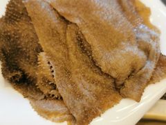 毛肚-仁虎老火锅(黄泥磅店)