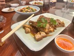 -鱼篮仔·潮汕美食(圆明新园店)
