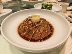 -北京老铺烤鸭(西稍门店)