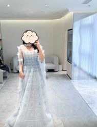 -MANLI BRIDAL婚纱