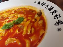 -江渔儿酸菜鱼(奥园广场金发购物中心店)