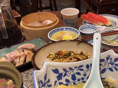 -南京大牌档(苏州中心店)