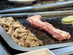 -火牛火韩式烤肉韩国料理(韩乐坊店)