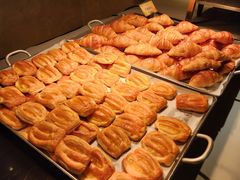-东莞塘厦三正半山温泉酒店·沙利文西餐厅