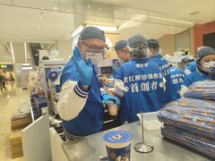 -龙湖重庆时代天街