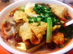 -螺小胖柳州螺蛳粉(钟楼总店)