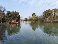 -西溪国家湿地公园