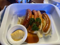 -宝莱纳餐厅(滨江店)