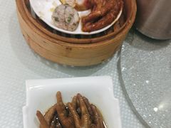 -香港富临皇宫(五月花商业广场店)
