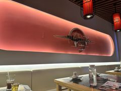-京炭铜锅涮肉·羊蝎子·羊肉炉(保利·时光里店)