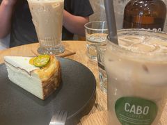 -CABO Coffee